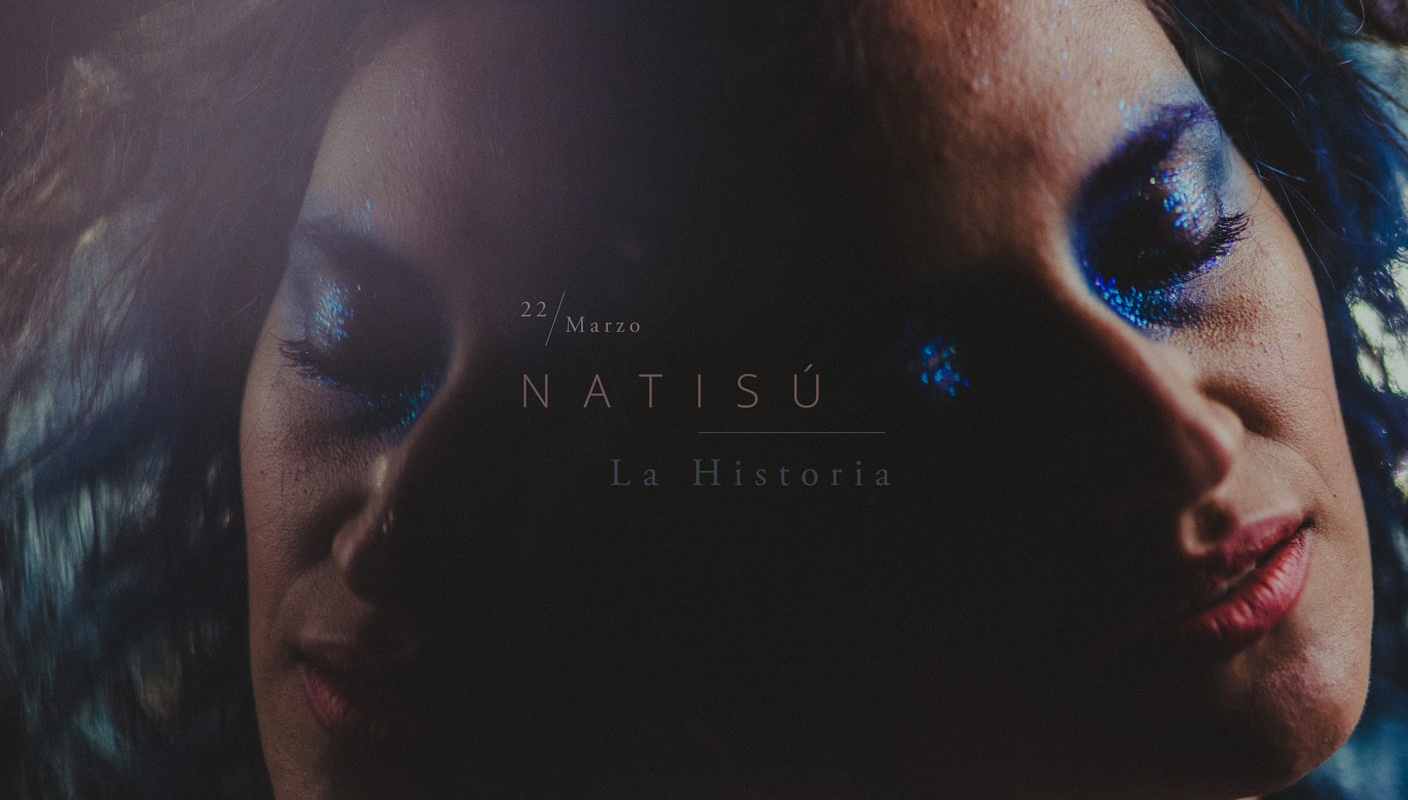 Natisu – La Historia