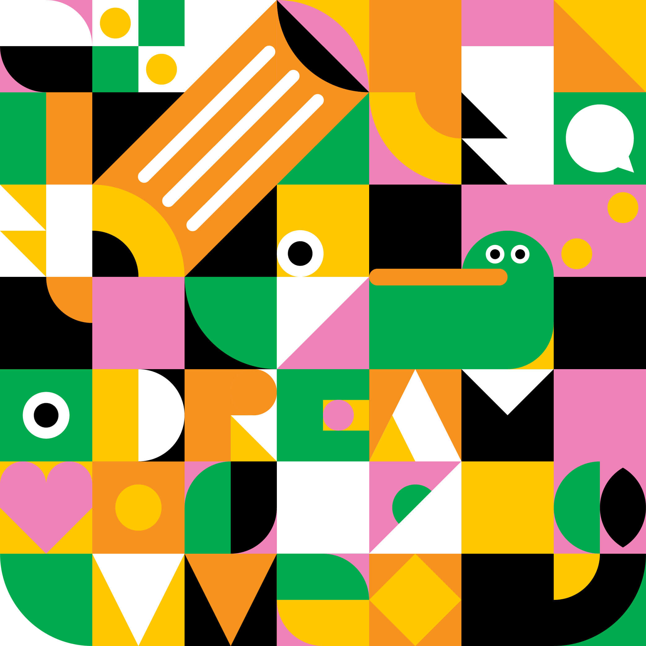 Dreams for the Decade